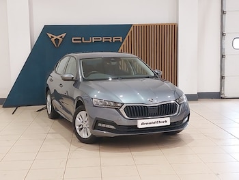 2023 - 1.0 TSI SE Technology 5dr