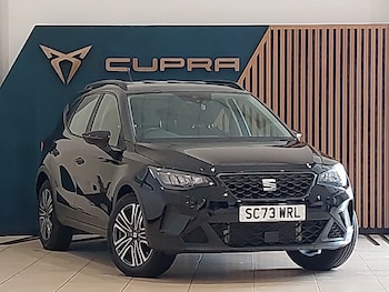 2024 - 1.0 TSI 110 SE Technology 5dr DSG
