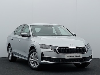 Skoda - Octavia