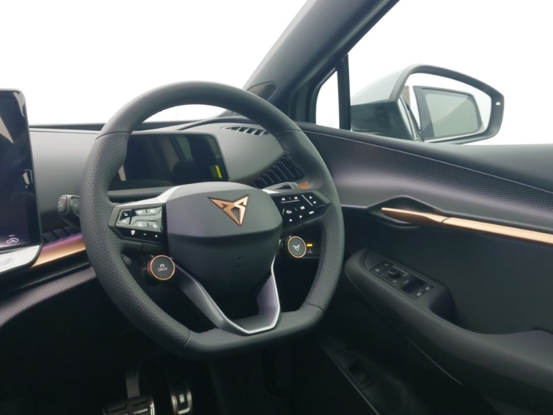 Used Cupra Tavascan 2025 for sale - 76533242: Photo 10