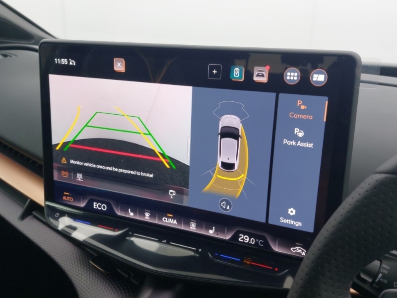 Used Cupra Tavascan 2025 for sale - 76533242: Photo 13