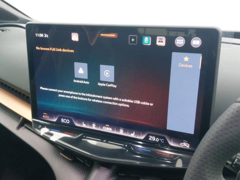 Used Cupra Tavascan 2025 for sale - 76533242: Photo 14