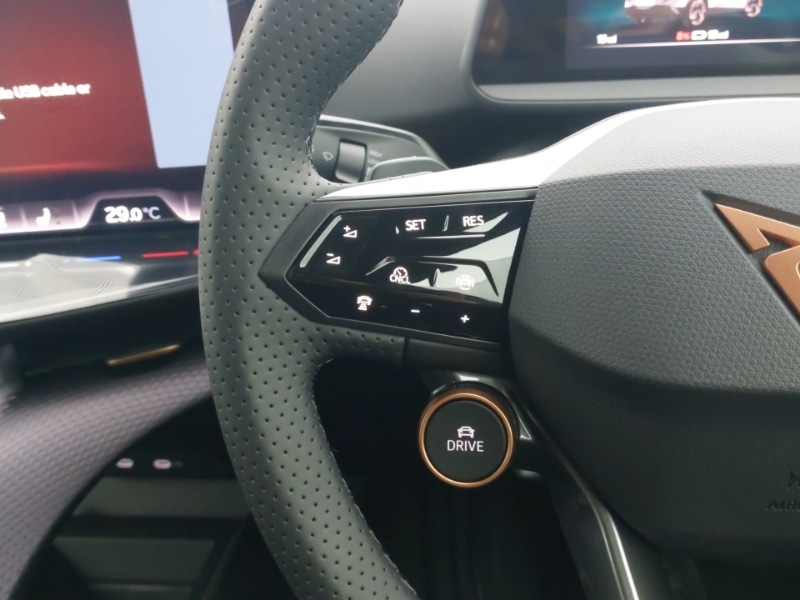 Used Cupra Tavascan 2025 for sale - 76533242: Photo 16