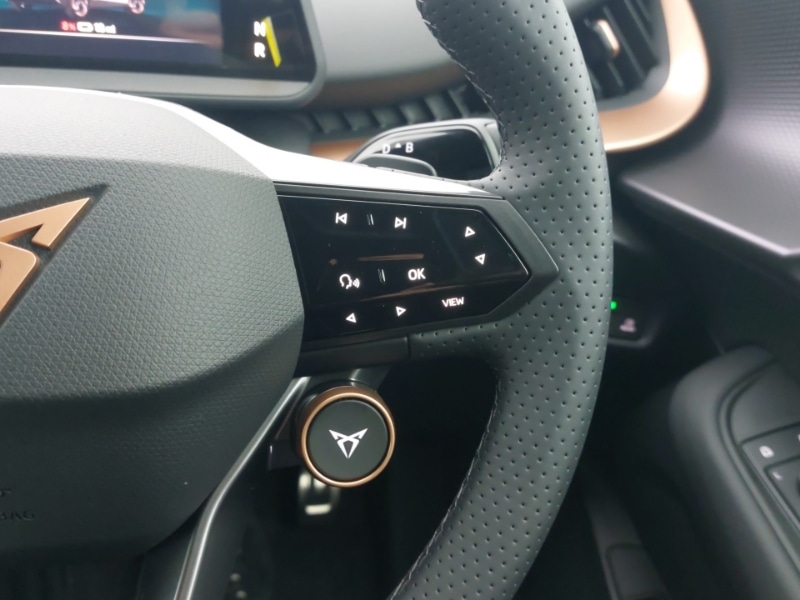 Used Cupra Tavascan 2025 for sale - 76533242: Photo 17