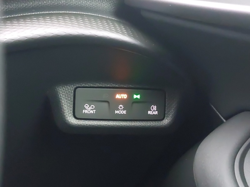 Used Cupra Tavascan 2025 for sale - 76533242: Photo 18