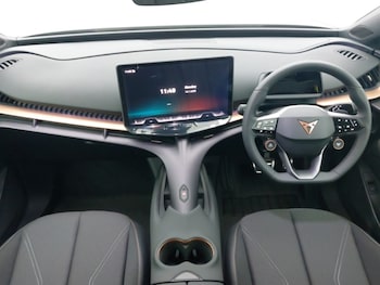 Used Cupra Tavascan 2025 for sale - 76533242: Photo