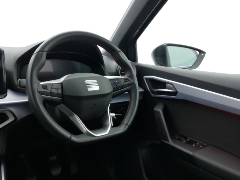 Used SEAT Arona 2022 for sale - 76614115: Photo 10