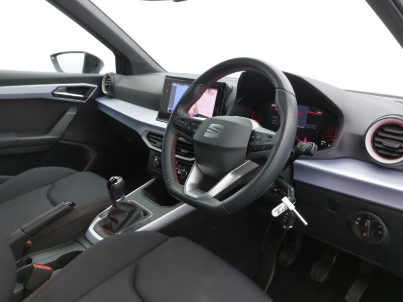 Used SEAT Arona 2022 for sale - 76614115: Photo 12