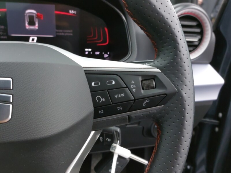 Used SEAT Arona 2022 for sale - 76614115: Photo 18