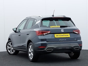 Used SEAT Arona 2022 for sale - 76614115: Photo