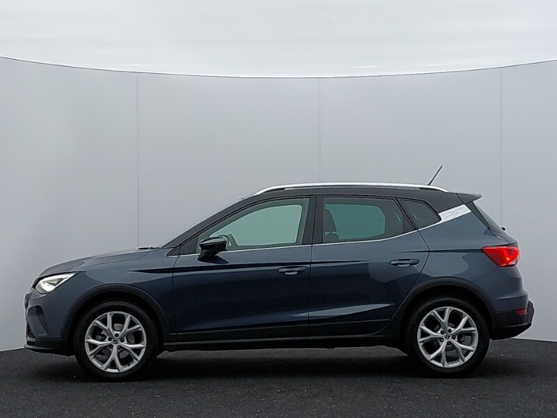 Used SEAT Arona 2022 for sale - 76614115: Photo 4