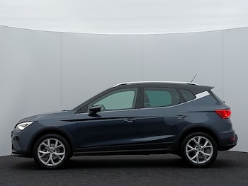 Used SEAT Arona 2022 for sale - 76614115: Photo