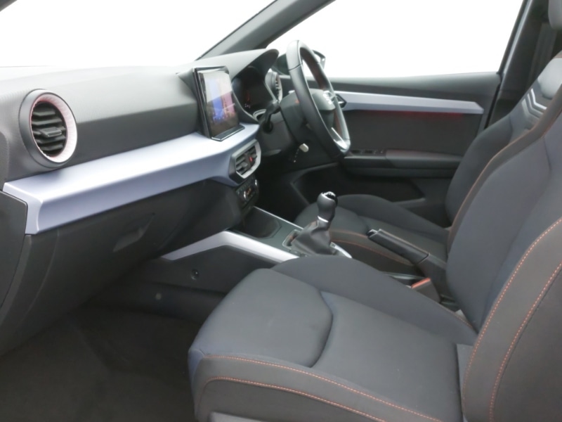 Used SEAT Arona 2022 for sale - 76614115: Photo 5