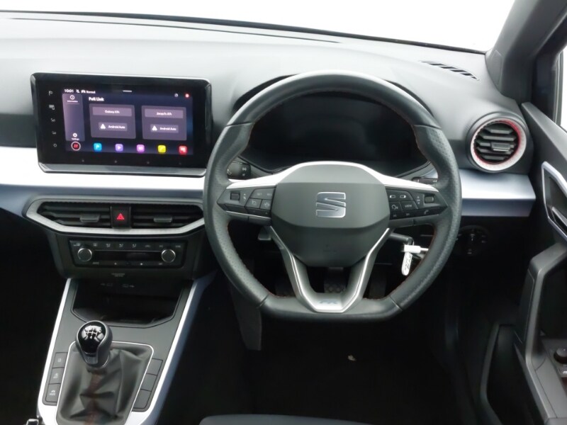 Used SEAT Arona 2022 for sale - 76614115: Photo 7