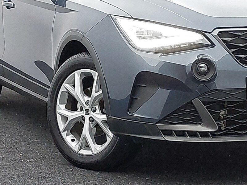 Used SEAT Arona 2022 for sale - 76614115: Photo 9