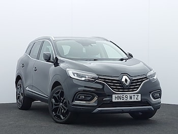 Used Renault Kadjar 2019 for sale - 78783346: Photo