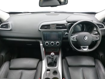 Used Renault Kadjar 2019 for sale - 78783346: Photo