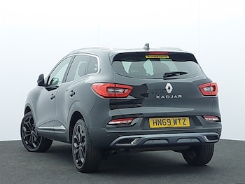 Used Renault Kadjar 2019 for sale - 78783346: Photo
