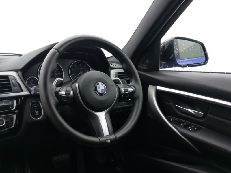 Used BMW 3 Series 2017 for sale - 76450995: Photo 10