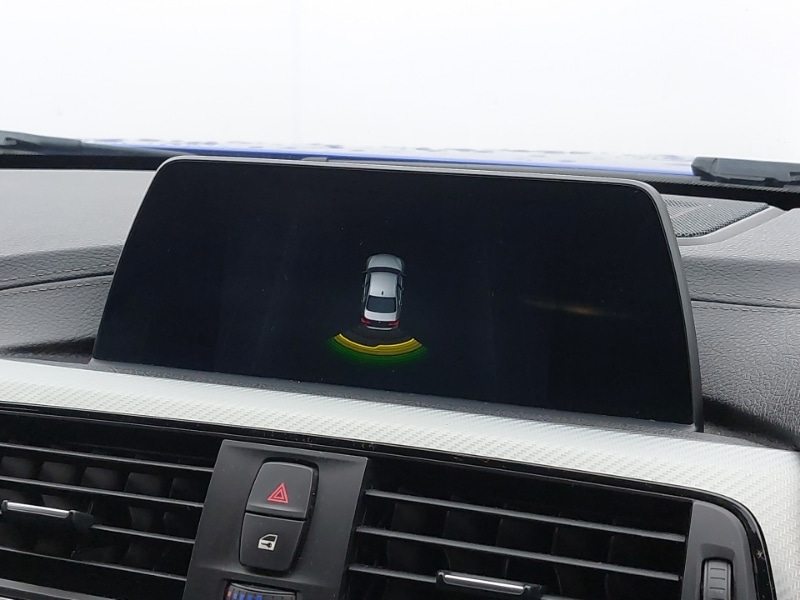 Used BMW 3 Series 2017 for sale - 76450995: Photo 13