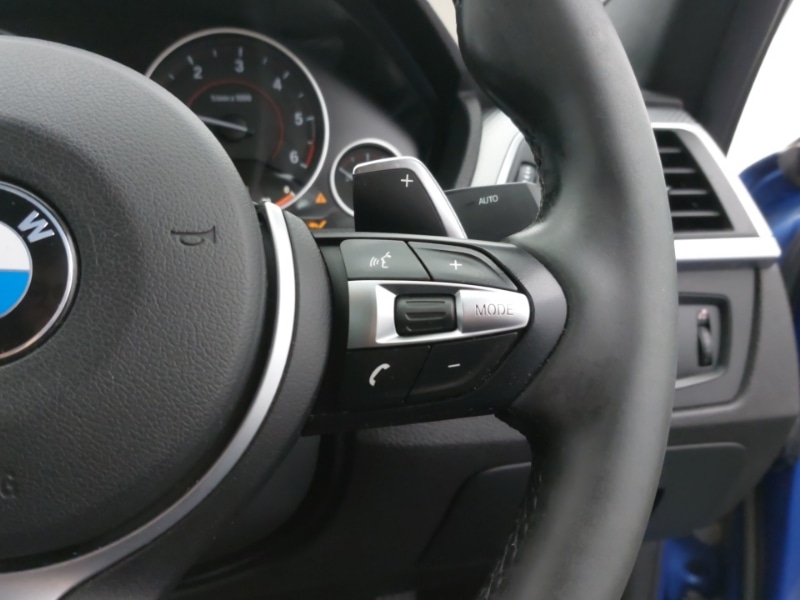 Used BMW 3 Series 2017 for sale - 76450995: Photo 18