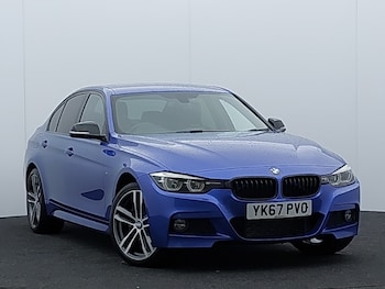 BMW - 3 Series