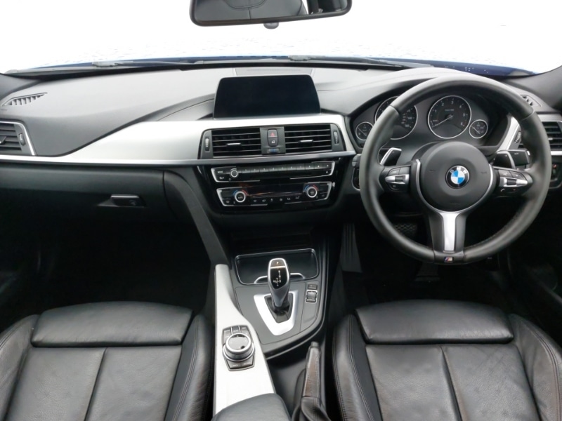 Used BMW 3 Series 2017 for sale - 76450995: Photo 2