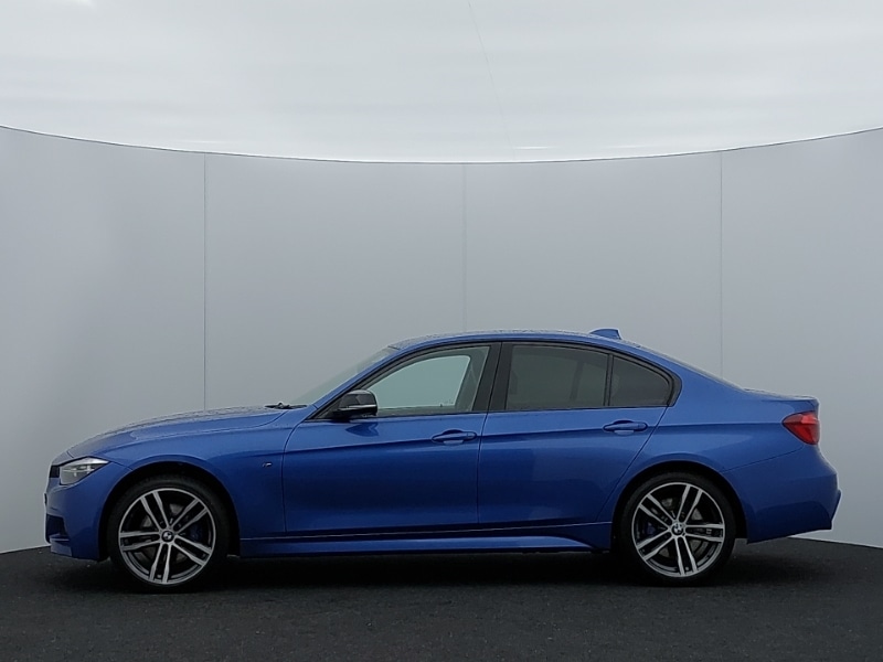 Used BMW 3 Series 2017 for sale - 76450995: Photo 4