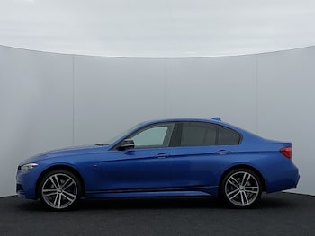 Used BMW 3 Series 2017 for sale - 76450995: Photo