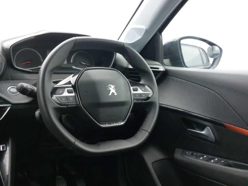 Used Peugeot 208 2022 for sale - 76506987: Photo 10