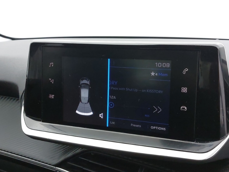 Used Peugeot 208 2022 for sale - 76506987: Photo 13