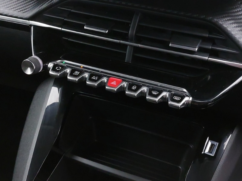 Used Peugeot 208 2022 for sale - 76506987: Photo 15