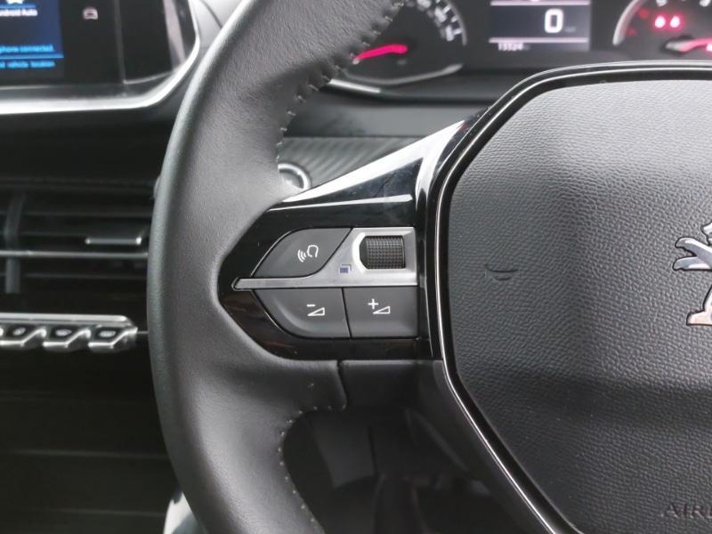 Used Peugeot 208 2022 for sale - 76506987: Photo 16