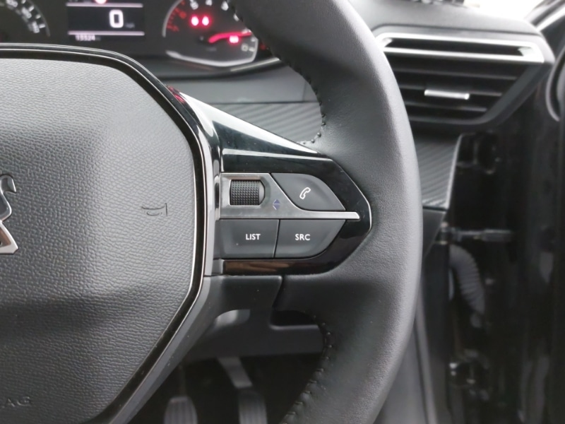 Used Peugeot 208 2022 for sale - 76506987: Photo 17