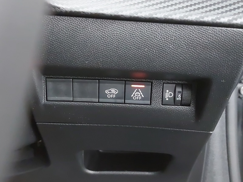 Used Peugeot 208 2022 for sale - 76506987: Photo 18