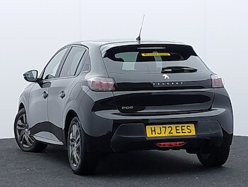 Used Peugeot 208 2022 for sale - 76506987: Photo