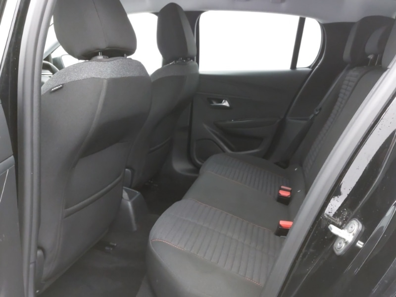 Used Peugeot 208 2022 for sale - 76506987: Photo 6