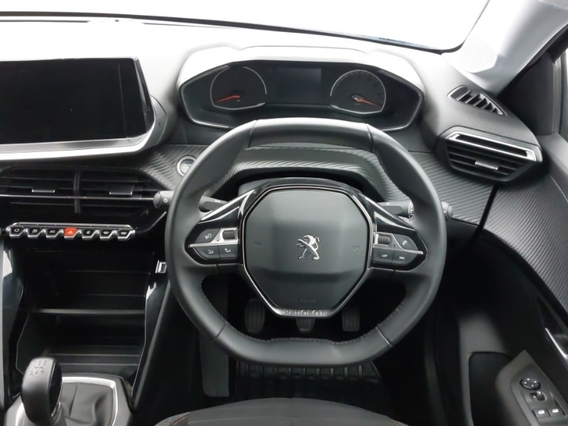 Used Peugeot 208 2022 for sale - 76506987: Photo 7