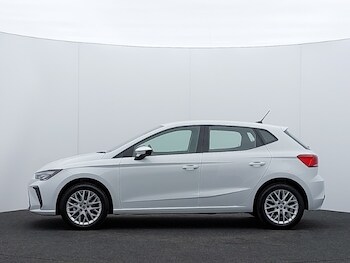 Used SEAT Ibiza 2026 for sale - 78872423: Photo