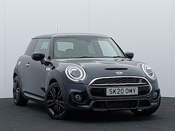 2020 - 2.0 Cooper S Sport II 3dr
