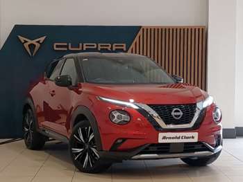 2022 - 1.0 DiG-T 114 Tekna+ 5dr