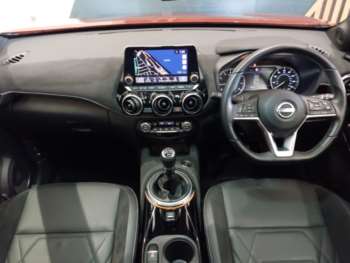 Used Nissan Juke 2022 for sale - 74847933: Photo