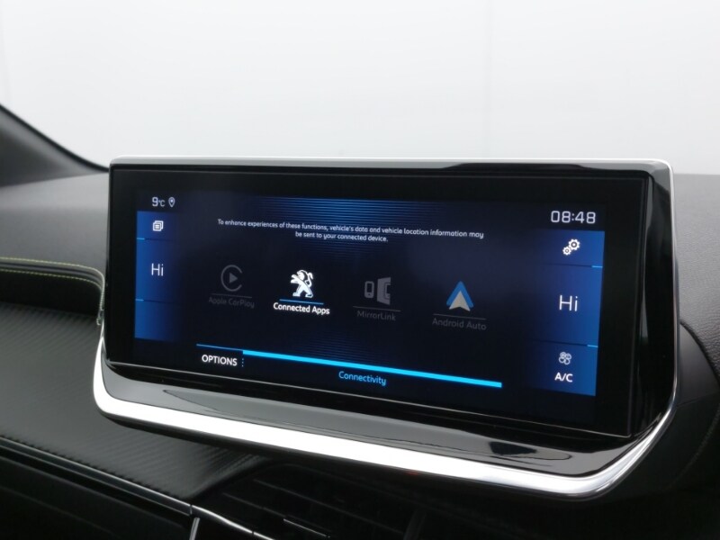 Used Peugeot 208 2020 for sale - 77509267: Photo 14