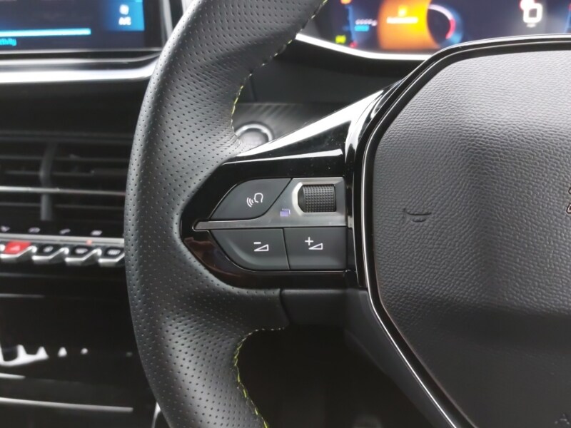 Used Peugeot 208 2020 for sale - 77509267: Photo 17