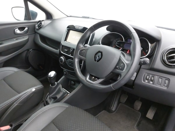 Used Renault Clio 2018 for sale - 76208314: Photo 12