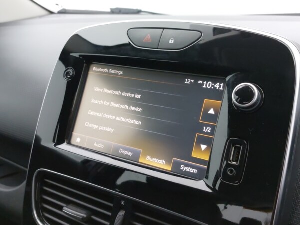 Used Renault Clio 2018 for sale - 76208314: Photo 14