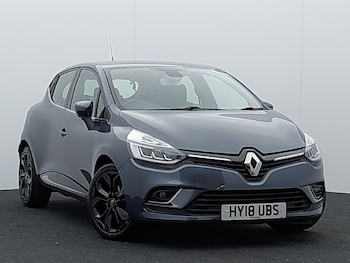 Renault - Clio