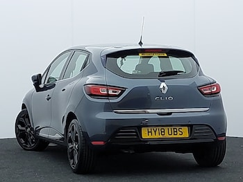 Used Renault Clio 2018 for sale - 76208314: Photo 3
