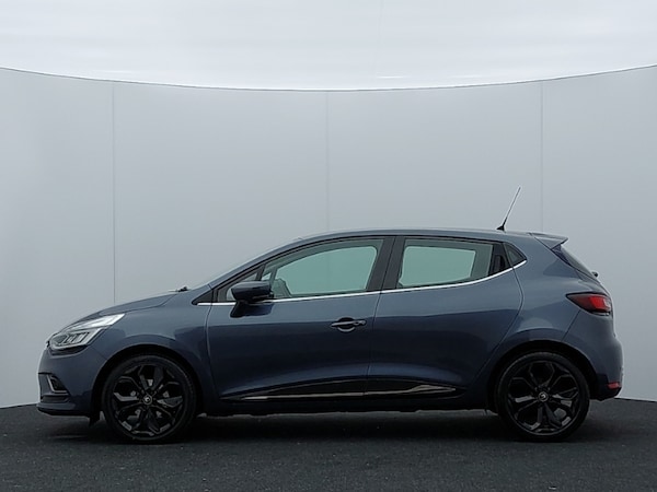 Used Renault Clio 2018 for sale - 76208314: Photo 4
