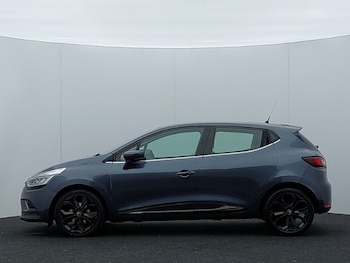 Used Renault Clio 2018 for sale - 76208314: Photo 4